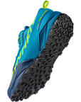 DYNAFIT Men's Ultra 100 Poseidon / Methyl Blue- Booley Galway