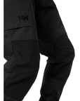 Helly Hansen Men's Vandre Tur Pant Ebony - Booley Galway