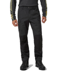 Helly Hansen Men's Vandre Tur Pant Ebony - Booley Galway