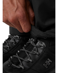 Helly Hansen Men's Vandre Tur Pant Ebony - Booley Galway