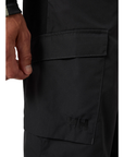 Helly Hansen Men's Vandre Tur Pant Ebony - Booley Galway