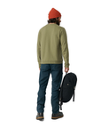 Fjallraven Men's Vardag Sweater - Booley Galway