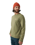 Fjallraven Men's Vardag Sweater - Booley Galway