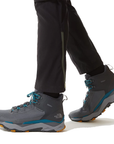 The North Face Men's Vectiv Exploris Mid Futurelight Zinc Grey / Asphalt Grey - Booley Galway