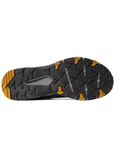 The North Face Men's Vectiv Exploris Mid Futurelight Zinc Grey / Asphalt Grey - Booley Galway