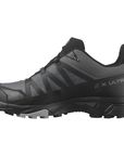 Salomon Men's X Ultra 4 GTX Magnet / Black / Monument - Booley Galway