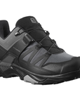 Salomon Men's X Ultra 4 GTX Magnet / Black / Monument A - Booley Galway