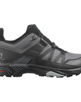 Salomon Men's X Ultra 4 GTX Magnet / Black / Monument - Booley Galway