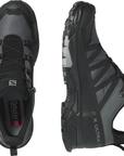 Salomon Men's X Ultra 4 GTX Magnet / Black / Monument - Booley Galway