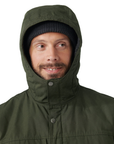 Fjallraven Men's Greenland Winter Jacket - Booley Galway