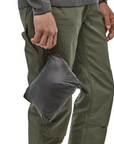 Patagonia Men's Nano Puff Jacket Black - booley Galway