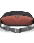 Lowe Alpine Mesa 6 Black - Booley Galway