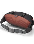 Lowe Alpine Mesa 6 Black - Booley Galway