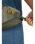 Lowe Alpine Mesa 6 Light Khaki - Booley Galway