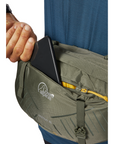 Lowe Alpine Mesa 6 Light Khaki - Booley Galway
