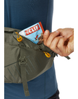Lowe Alpine Mesa 6 Light Khaki - Booley Galway
