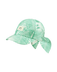 Barts Mundoo Cap Green - Booley Galway