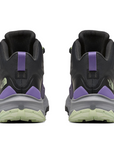 The North Face Women's Vectiv Exploris II Mid Leather - Booley Galway