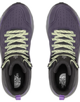 The North Face Women's Vectiv Exploris II Mid Leather - Booley Galway