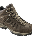Men's Nebraska Mid GTX Mahogany - booley Galway