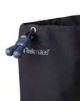 Trekmates Nevis GTX Gaiter Black - Booley Galway