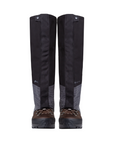 Trekmates Nevis GTX Gaiter Black - Booley Galway