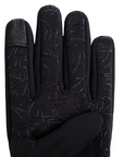 Trekmates Ogwen Stretch Grip Glove Black - Booley Galway