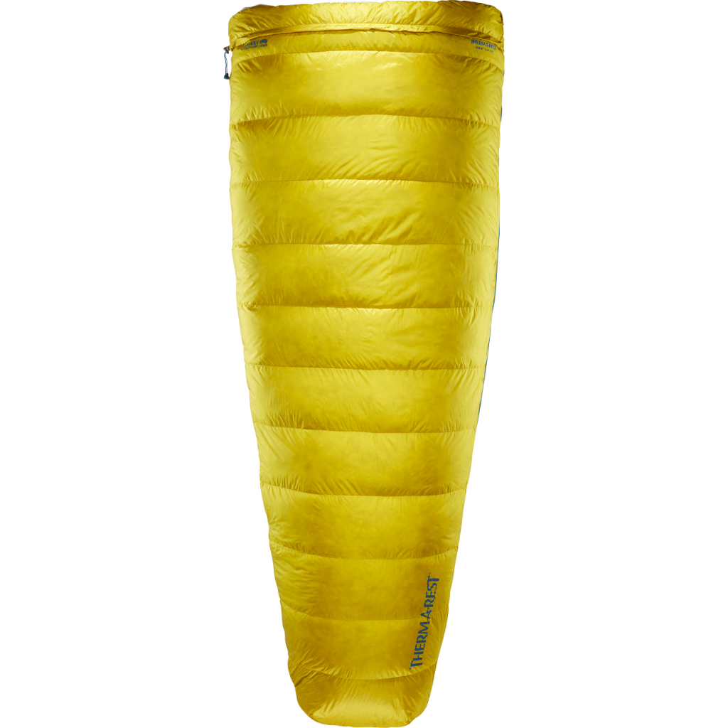 Therm-a-Rest Ohm 32F / 0C - Regular Larch - Booley Galway