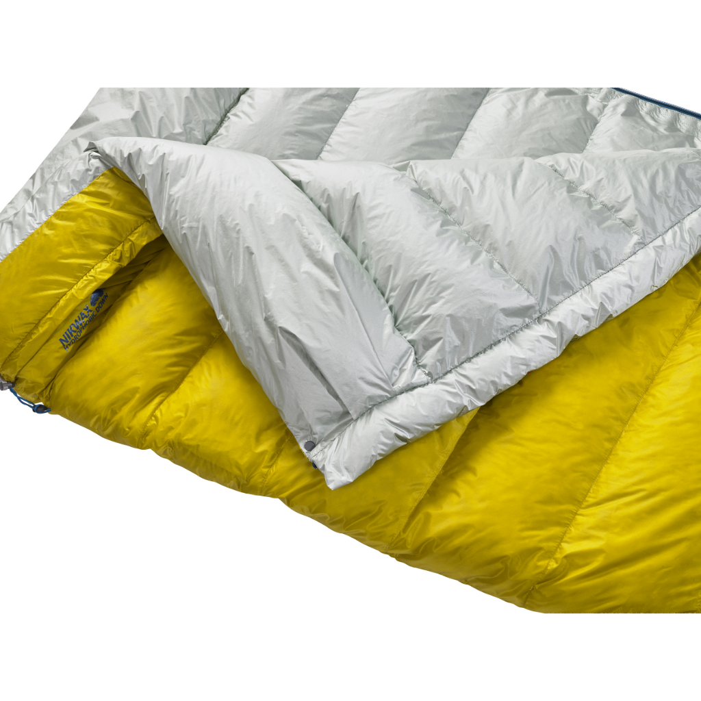Therm-a-Rest Ohm 32F / 0C - Regular Larch - Booley Galway