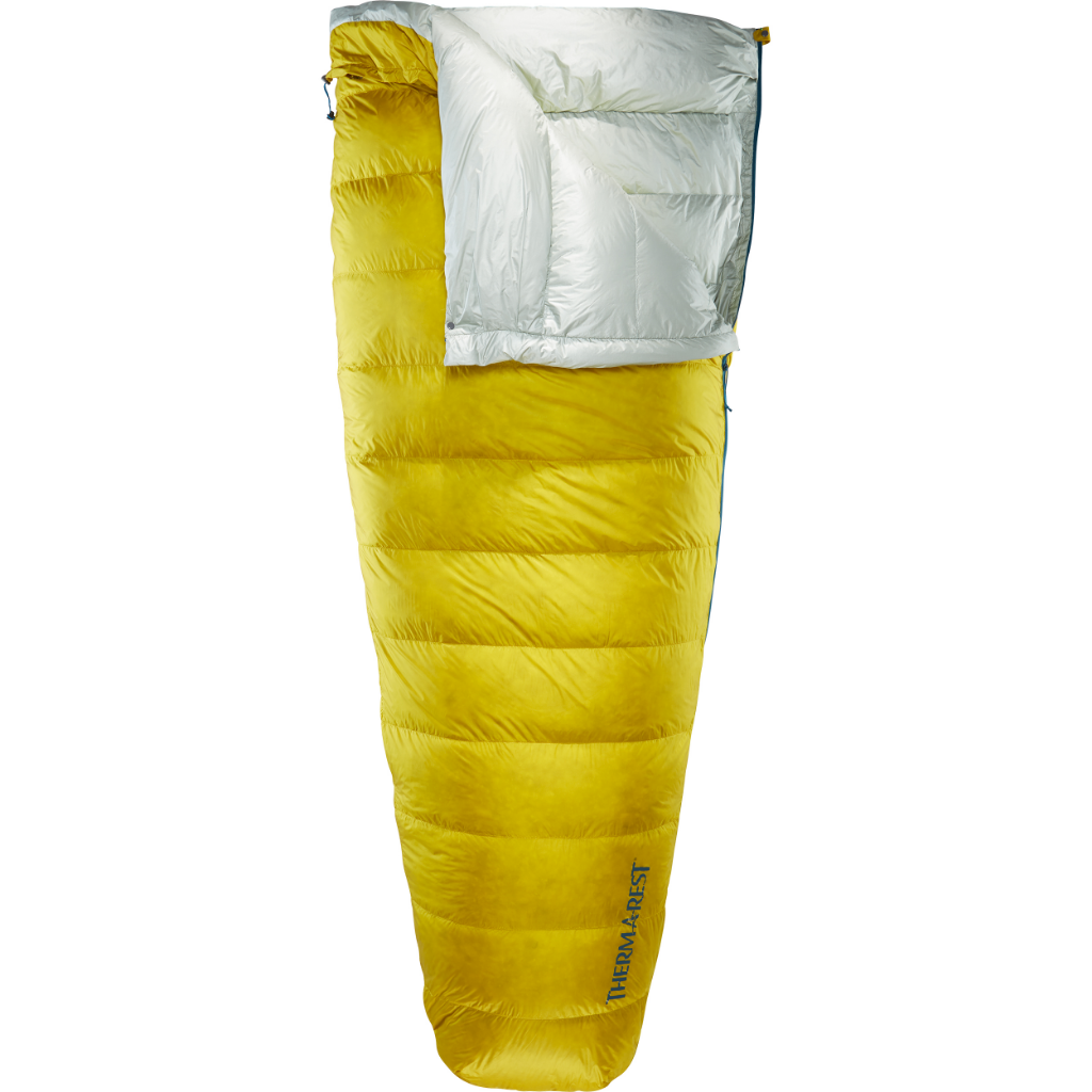 Therm-a-Rest Ohm 32F / 0C - Regular Larch - Booley Galway