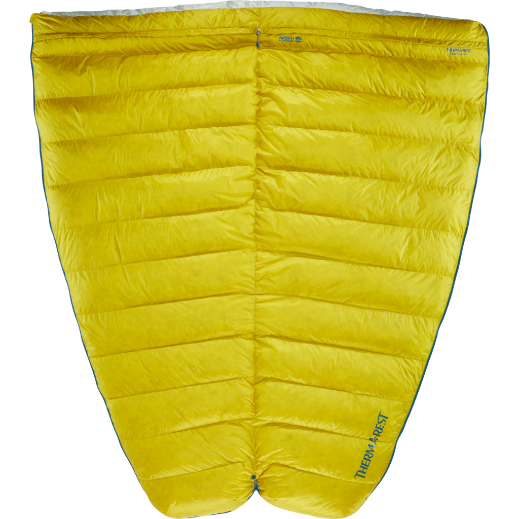 Therm-a-Rest Ohm 32F / 0C - Regular Larch - Booley Galway