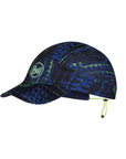 Buff Pack Run Cap Reflective R-Sural Multi - Booley Galway