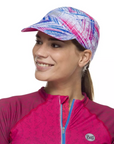 Buff Pack Run Cap Reflective R-Wira Multi - Booley Galway