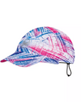 Buff Pack Run Cap Reflective R-Wira Multi - Booley Galway