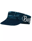 Buff Pack Speed Visor XCross - Booley Galway