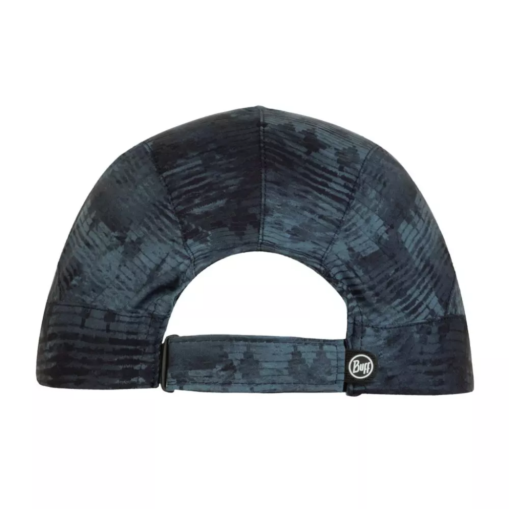 Buff Pack Summit Cap - Booley Galway