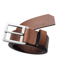 Arcade Padre Belt Brown - Booley Galway