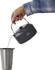 MSR Pika 1L Teapot - Booley Galway