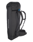 Black Diamond Pipe Dream 45 Pack - Ondra Edition Black - Booley Galway