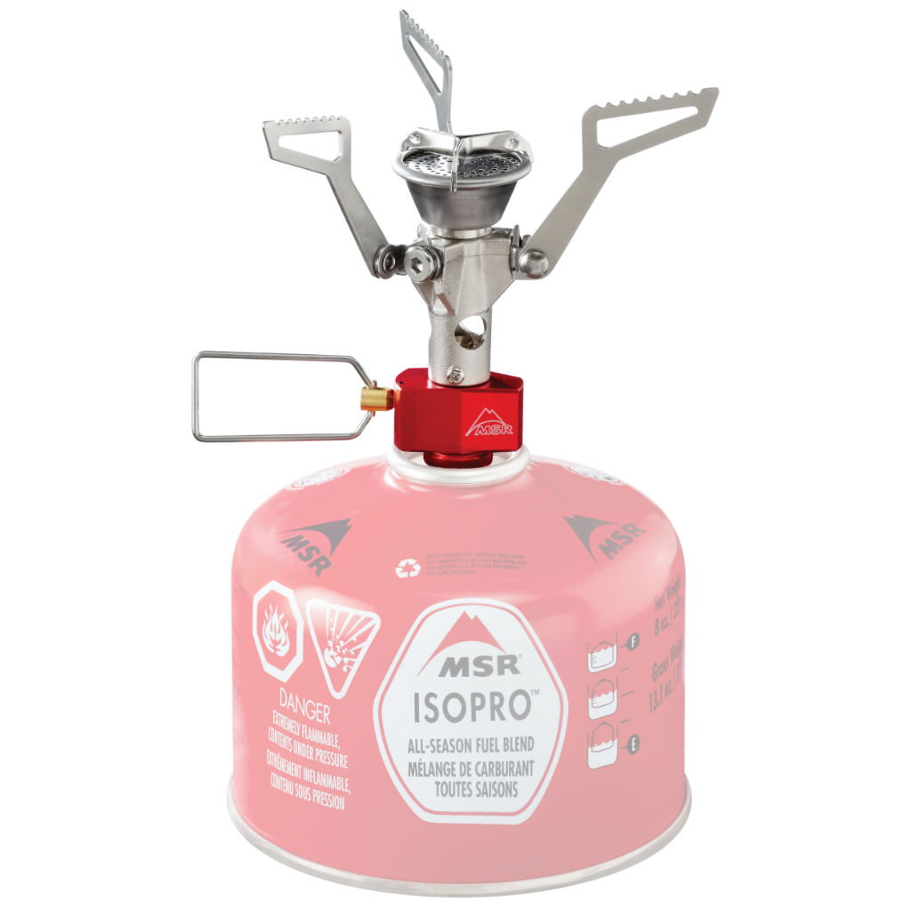 MSR PocketRocket 2 Stove - Booley Galway