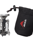 MSR PocketRocket Deluxe - Booley Galway