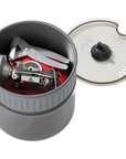 MSR PocketRocket Deluxe Stove Kit - Booley Galway