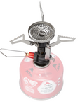 MSR PocketRocket Deluxe - Booley Galway