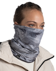 Buff Polar Buff Reversible Tana Grey - Booley Galway