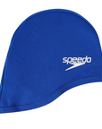 Kids Poly Cap Blue - booley Galway