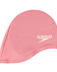 Kids Poly Cap Pink - booley Galway