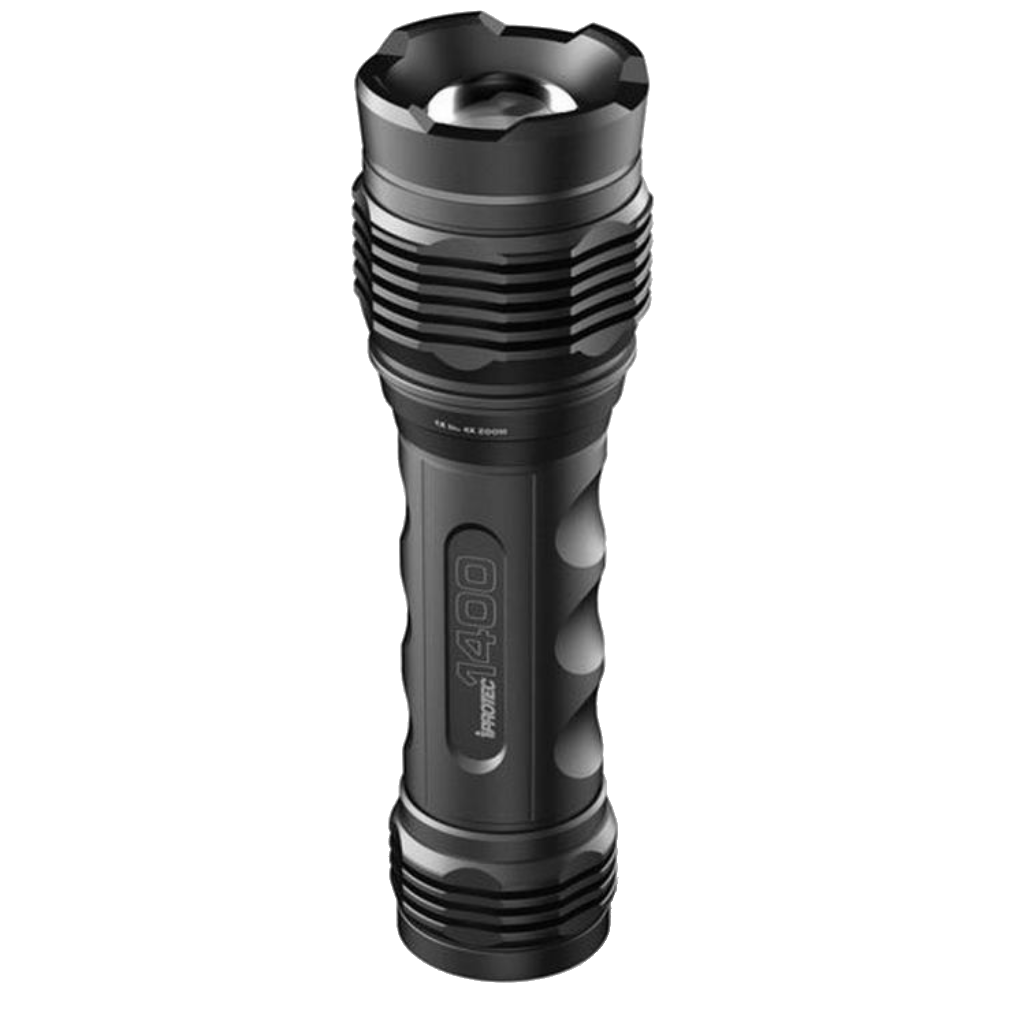 iProtec Pro 1400 Light - Booley Galway