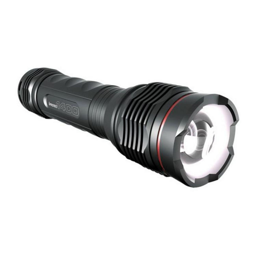 iProtec Pro 1400 Light - Booley Galway
