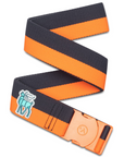 Arcade Rambler Belt Lava / Deer - Booley Galway