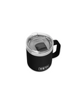 Yeti Rambler 10oz Mug - Booley Galway